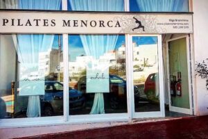 Pilates Menorca