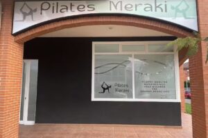 Pilates Meraki