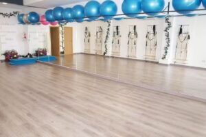 Pilates Mercedes Roldán