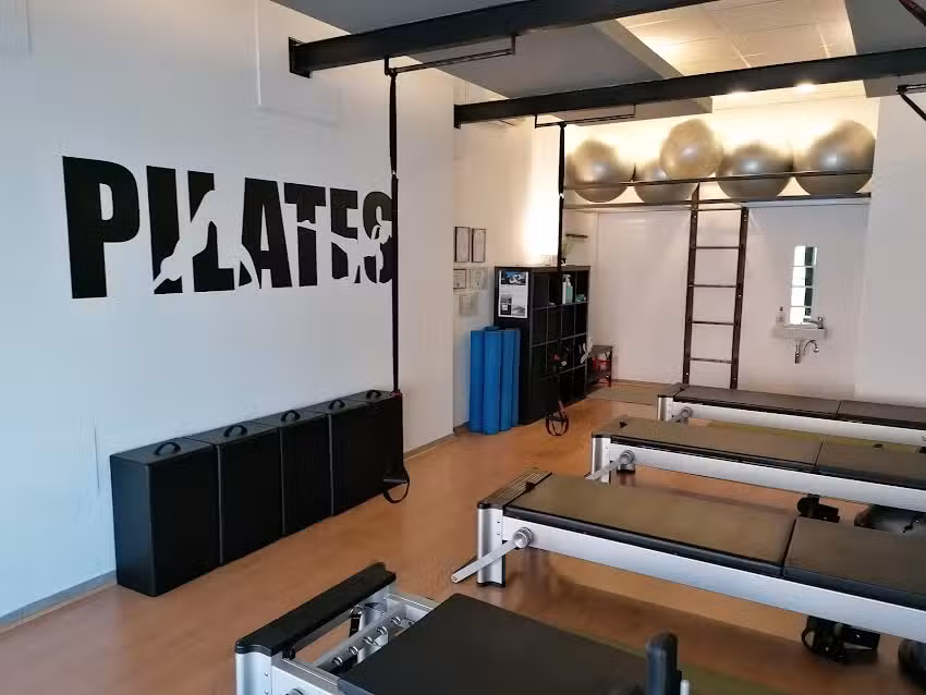 Pilates Moralzarzal