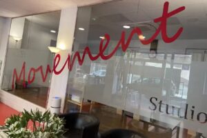 Pilates Movement Studio