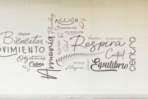 Pilates Movimiento en Positivo