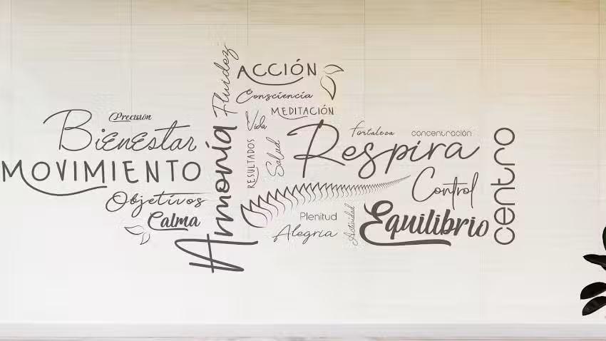 Pilates Movimiento en Positivo