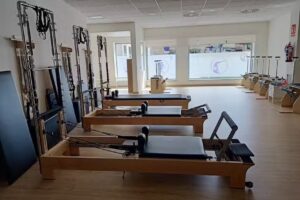 Pilates & Movimiento Studio