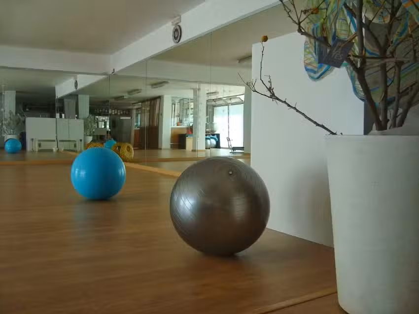 Pilates Multiespai