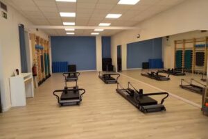 Pilates Oinaurre &ndash; Centro de Pilates y Fisioterapia
