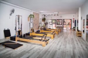 Pilates Para Todos – Pilates, Barre y Yoga en Puerto de la Cruz