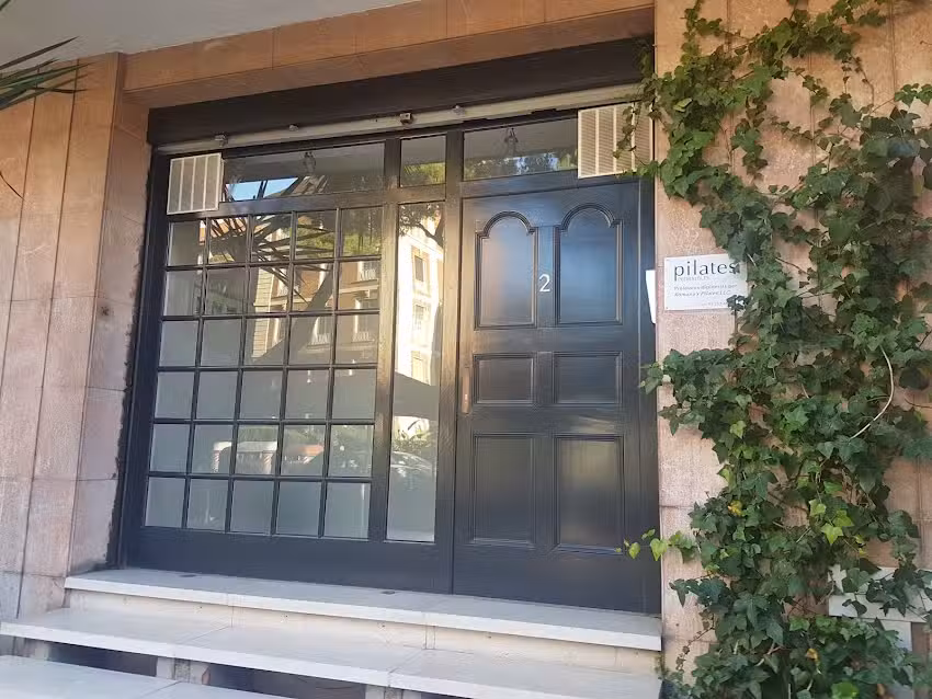 Pilates Pedralbes