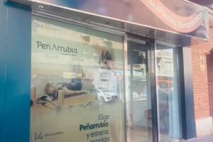 Pilates Peñarrubia Murcia ✅