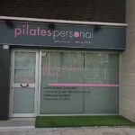 Pilates Personal