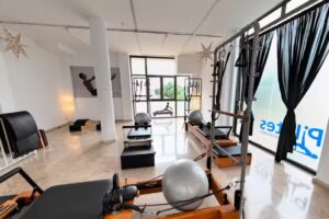Pilates Personalizado María Jesús Ferrer