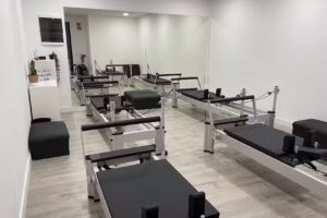 Pilates Poblenou Mat & Reformer – Llull