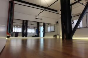 Pilates Positive Center