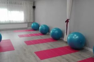 Pilates Raquel Rubio