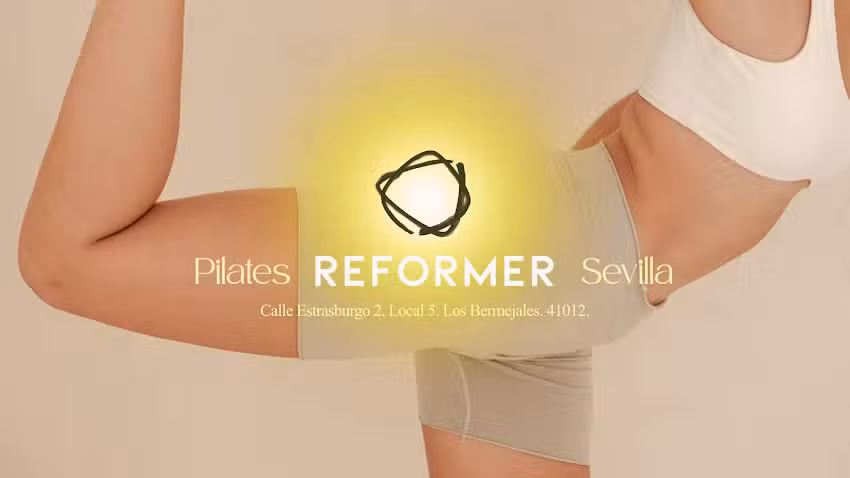 Pilates Reformer Sevilla