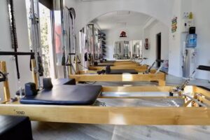 pilates salamanca