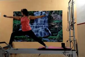 Pilates Salud – Madre Tierra