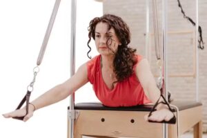 Pilates Salud Sevilla | Bami | Tabladilla