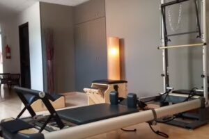 Pilates Sant Celoni – Fernanda Millions Dutra