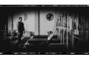 Pilates Santander Studio