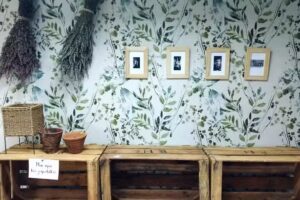 Pilates ser en movimiento