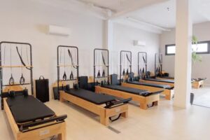 Pilates Sheila de León