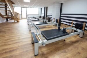 Pilates Studio