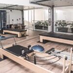 Pilates Studio