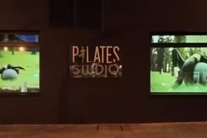 Pilates Studio