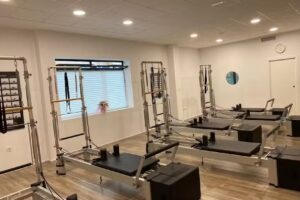 Pilates Studio Ana Caballero