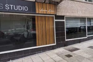 Pilates Studio Aurora Alonso