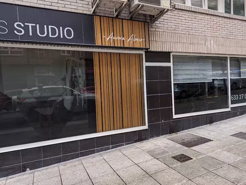 Pilates Studio Aurora Alonso