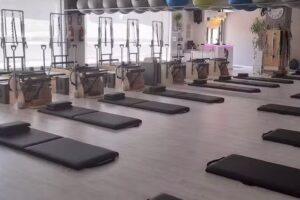 Pilates Studio Fusión Cuerpo Mente