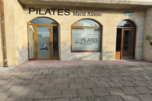 Pilates Studio María Alonso