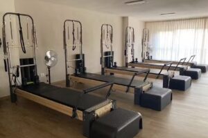 Pilates Studio Priscilla