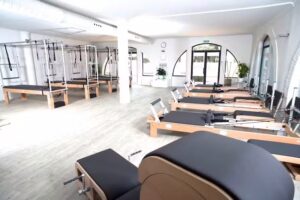 Pilates Studio Sotogrande