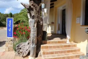 Pilates Studio und Rückenzentrum Via Vitale Mallorca