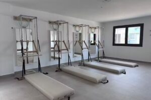 Pilates Tarifa by Maika García