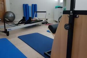 Pilates Teaser Guadalajara