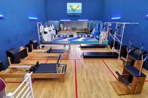 Pilates Tenerife