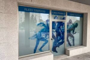 Pilates Terapéutico Clínica Pegadas