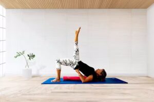 Pilates Terapeutico Vilagarcía