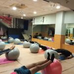 Pilates Toledo