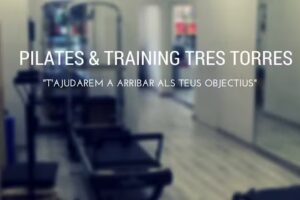Pilates & Training Tres Torres