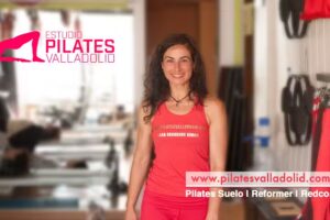 Pilates Valladolid (Sara Escudero)