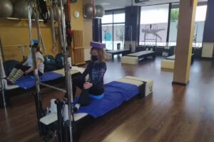 Pilates Villaobispo