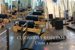 Pilates Wellness Bodystar