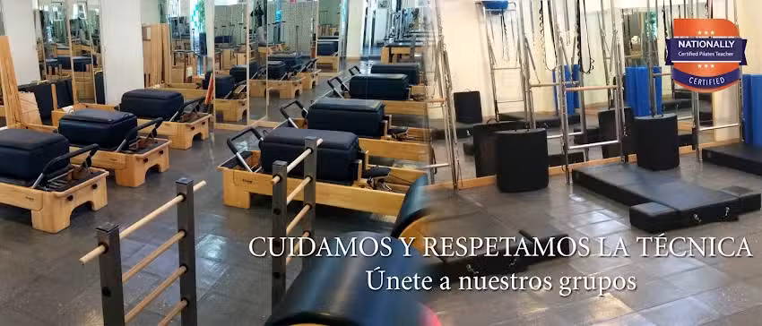 Pilates Wellness Bodystar