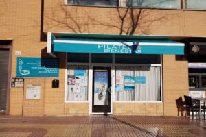 Pilates y Bienestar