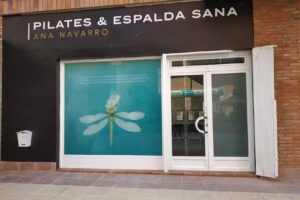 Pilates y espalda sana